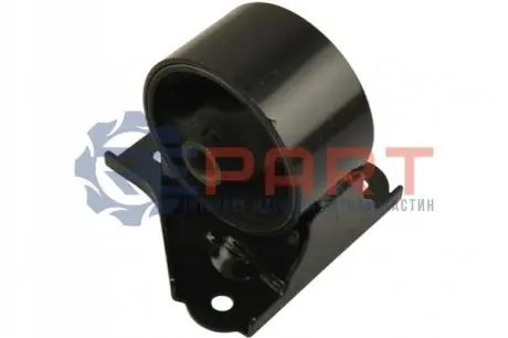 PARTS KIA Подушка двигателя пер. Sportage 2,0CRDi 06- KAVO EEM-4067 Купить в Украине