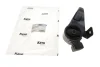 Фото Подушка двигуна (задня) Mazda 323 F/S VI 1.5/1.6 98-04 KAVO (EEM4512) зображення 2