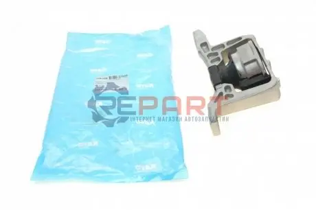 Подушка двигуна (R) Mazda 3 1.4-2.0 03-13 KAVO EEM4538 Купити в Україні