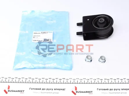Подушка двигуна Mazda 323 1.4-2.0 98-04 KAVO EEM4544 Купити в Україні