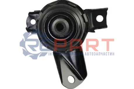 Подушка двигуна (R) Mazda 6 1.8-2.3/2.0DI 02-08 KAVO EEM4566 Купити в Україні