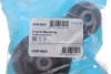 Фото Подушка двигуна (задня) Mazda 2 07-15 KAVO (EEM4600) зображення 2
