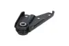 PARTS MAZDA Подушка двигателя задн. 3 2.3 MPS Turbo 08-14 KAVO (EEM-4670) изображение 2