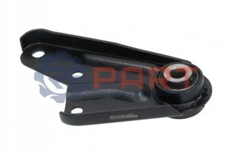 PARTS MAZDA Подушка двигуна задня. 3 2.3 MPS Turbo 08-14 KAVO EEM-4670