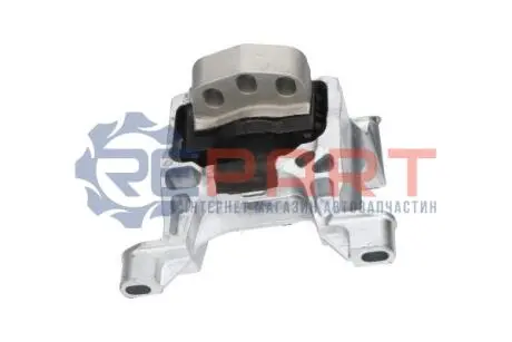 PARTS MAZDA Подушка двигуна прав. CX-5 (KE, GH) 2.2 D 12-17 KAVO EEM-4680
