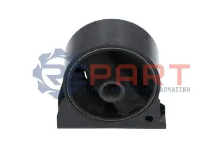 Подушка двигуна (передня) Mitsubishi Lancer/ Outlander 1.6-2.0 08 KAVO EEM-5506 Купити в Україні