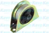 Подушка двигуна (L) Mitsubishi Outlander 2.0-2.4 03-10 KAVO (EEM5534) зображення 2