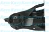 PARTS MITSUBISHI Подушка двигуна GALANT IX (DJ_, ED_, EF_) 2.4 03- KAVO (EEM-5540) зображення 1