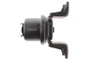 Фото Подушка двигуна (R) Mitsubishi Lancer VI 1.3-1.6 03-11 KAVO (EEM5564) зображення 6
