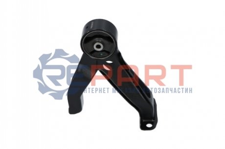 PARTS CITROEN Подушка двигуна C-CROSSER 2.0 10-, C4 AIRCROSS 1.6 HDi 12-, MITSUBISHI OUTLANDER II 2.2 10-12, PEUGEOT 4007 2.0 10-13 KAVO EEM-5634 (фото 1)