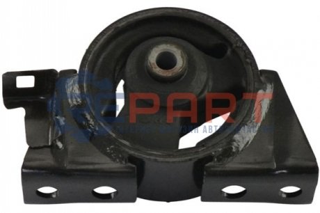 Подушка двигуна NISSAN X-TRAIL 2,0/2,2DCI 01-13 KAVO EEM6504