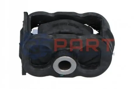 PARTS NISSAN Подушка двигателя PRIMERA (P11) 1.6 16V 96-01 KAVO EEM-6518