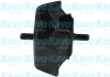 KAVO PARTS NISSAN Подушка двигателя PICK UP 2.5 D 4WD 87- EEM-6588