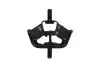 PARTS NISSAN Подушка двигателя PICK UP 2.5 D 4WD 87 KAVO (EEM-6588) изображение 1