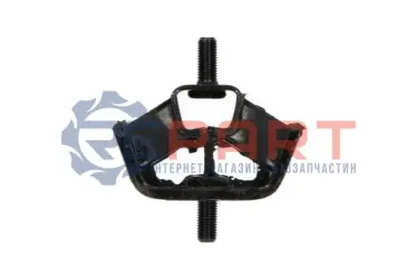 PARTS NISSAN Подушка двигателя PICK UP 2.5 D 4WD 87 KAVO EEM-6588