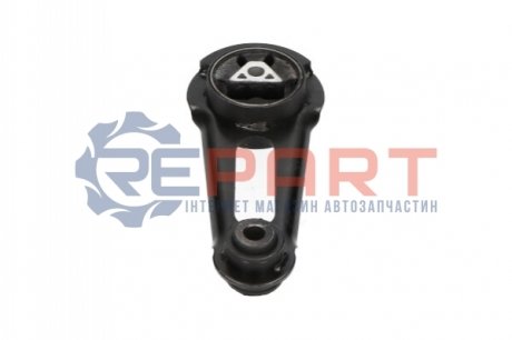 PARTS NISSAN Опора двигателя MICRA IV 1.2 10-15 KAVO EEM-6659