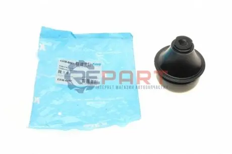 Подушка АКПП Nissan Qashqai/ X-Trail 2.0 07-13 KAVO EEM-6661 Купити в Україні