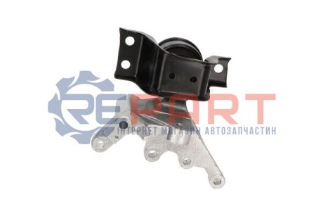 PARTS NISSAN Подушка двигуна прав. JUKE (F15) 1.6 DIG-T NISMO 12-19 KAVO EEM-6710