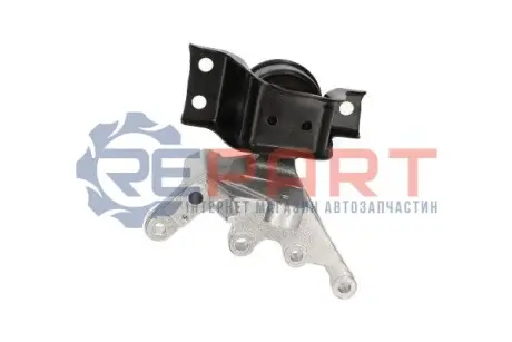 PARTS NISSAN Подушка двигуна прав. JUKE (F15) 1.6 DIG-T NISMO 12-19 KAVO EEM-6710 Купити в Україні