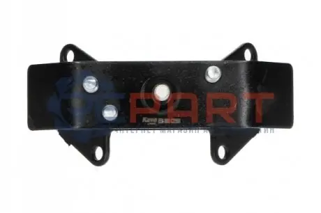 Подушка двигуна (задня) Subaru Forester/Impreza/Legacy 1.5-2.5 94-13 KAVO EEM8003 Купити в Україні