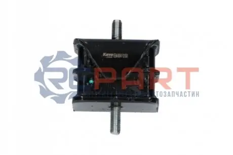 Подушка двигателя SUBARU FORESTER/IMPREZA/LEGACY II/II/IV 1,6/2,0/2,5/2,0D KAVO EEM8004