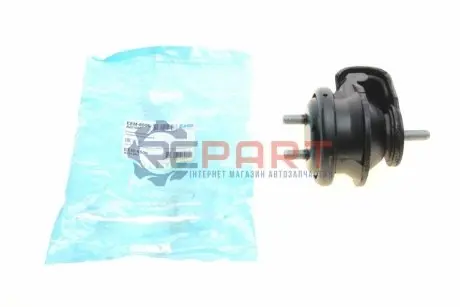 Подушка двигуна (передня) Suzuki Grand Vitara II 05-15 KAVO EEM8506 Купити в Україні