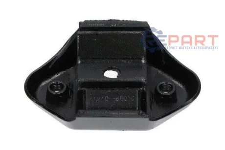 PARTS SUZUKI Подушка двигателя JIMNY (SN) 1.3 13-, SJ413 (OS) 1.3 KAVO EEM-8536