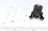 Подушка двигуна (L) Toyota Camry 2.4 06-11 KAVO (EEM9031) зображення 1