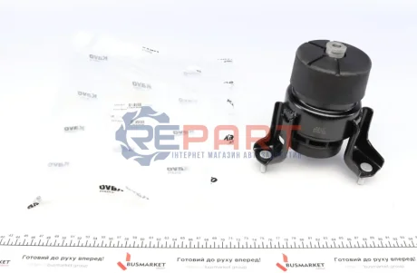 Подушка двигателя PARTS KAVO EEM9031