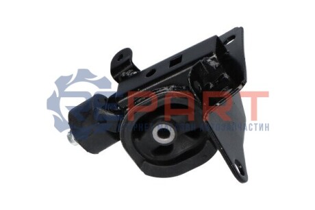 PARTS TOYOTA Подушка двигуна лів. COROLLA Verso 1.6 VVT-i 01-04 KAVO EEM-9091