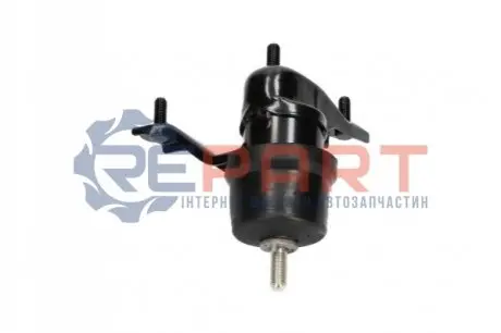 PARTS TOYOTA Подушка двигуна.Lexus RX 08-,ES,Highlander 07 KAVO EEM-9149