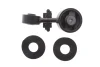 Фото Подушка двигуна (передня) (R) Toyota Camry 2.4 06-11 KAVO (EEM9150) зображення 1
