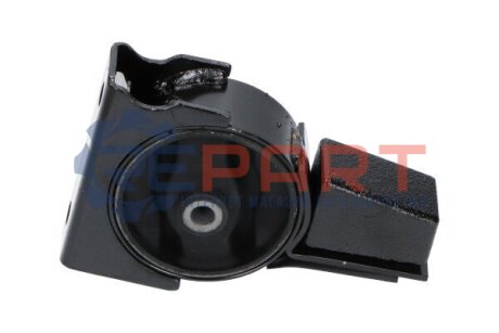 PARTS TOYOTA Подушка двигуна AVENSIS (T22) 2.0 D-4D 02-03 KAVO EEM-9234