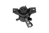 Фото Подушка двигуна (R) Toyota Rav4 2.0/2.4 05-13 KAVO (EEM-9379) зображення 2