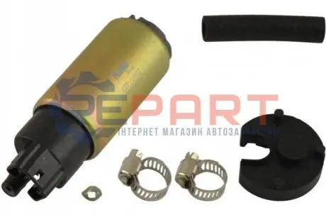 Насос топливный Hyundai Accent 1.3-1.6 99-/Sonata 2.0/2.4 05- (электро) KAVO EFP2002
