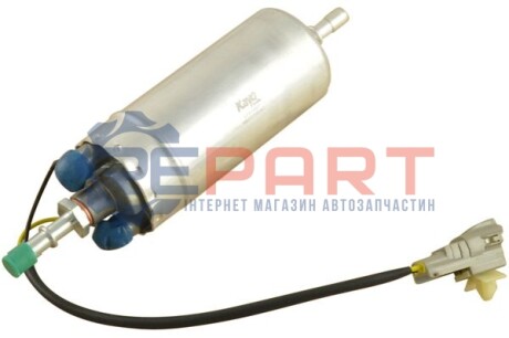 PARTS HYUNDAI Паливний насос 2,0CRDI: Santa Fe, Trajet 01- KAVO EFP-3007