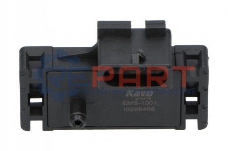 PARTS OPEL Датчик тиску Astra F, Corsa B, Vectra B, Renault 19,21, Clio KAVO EMS-1001