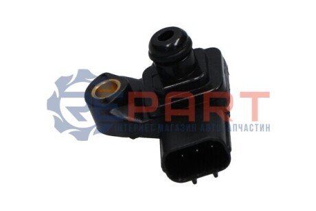 Датчик тиску наддува Subaru Forester 2.0-2.5 09-/Impreza 1.6 12-16 (FB20/EJ25/FB16A/FB16B) KAVO EMS-8001