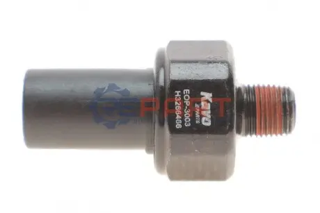 Датчик тиску оливи Hyundai Accent/Getz/i30/Kia Ceed/Cerato 99- KAVO EOP3003 Купити в Україні