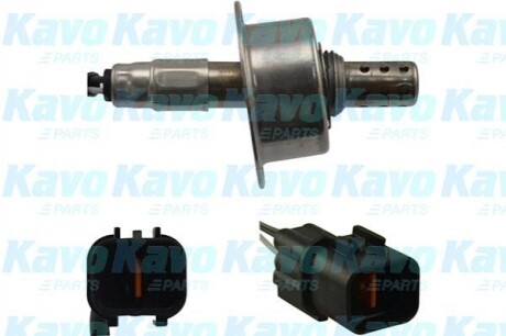 PARTS KIA Лямбда-зонд PICANTO II (TA) 1.2 11-17, RIO III 1.2/1.25 11-17 KAVO EOS-4026 (фото 1)