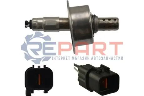 PARTS KIA Лямбда-зонд PICANTO II (TA) 1.2 11-17, RIO III 1.2/1.25 11-17 KAVO EOS-4026 Купити в Україні