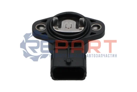 PARTS HYUNDAI Датчик положения дроссельной заслонки Accent III,Getz,Kia Magentis,Rio II KAVO ETP-3005 Купити в Україні