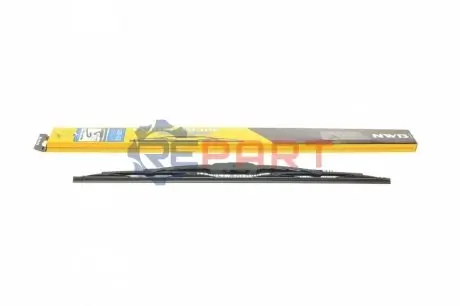 Щітка склоочисника (525mm) VW Caddy II/T4 90-04 (NWB) KAVO EU521 Купити в Україні