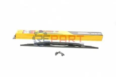 Щітка склоочисника (525mm) VW Caddy II/T4 90-04 (NWB) KAVO EUS521 Купити в Україні