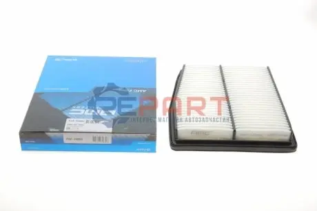 Фільтр повітряний Hyundai Santa Fe/Tucson/Kia Sportage 1.6 T-GDi 20 KAVO FAF10002