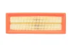 Фото Фільтр повітряний Fiat Doblo/Fiorino/Idea 1.4 05-/Punto/Panda 1.2-1.4 05 KAVO (FAF-10026) зображення 1