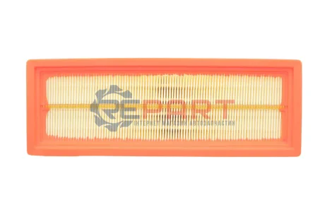 Фільтр повітряний Fiat Doblo/Fiorino/Idea 1.4 05-/Punto/Panda 1.2-1.4 05 KAVO FAF-10026 Купити в Україні