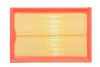 Фото Фільтр повітряний Citroen C4 2.0 16V 04-10/Peugeot 307 1.4/1.6 16V/2.0 16V 01-05 KAVO (FAF-10035) зображення 1