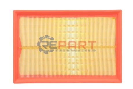 Фільтр повітряний Citroen C4 2.0 16V 04-10/Peugeot 307 1.4/1.6 16V/2.0 16V 01-05 KAVO FAF-10035 Купить в Украине