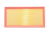 Фото Фільтр повітряний Seat Ibiza/Skoda Fabia 1.2 12V 02-09/Roomster 1.2 12V 06-10/VW Polo 1.2 12V 01-07 KAVO (FAF-10039) зображення 1